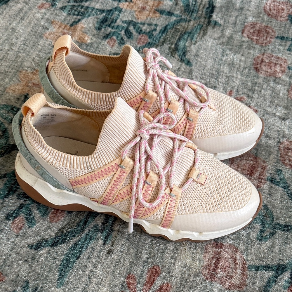 Madewell Fashion Sneakers